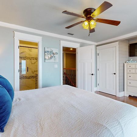 Costa Vista Townhomes Дестін Номер фото