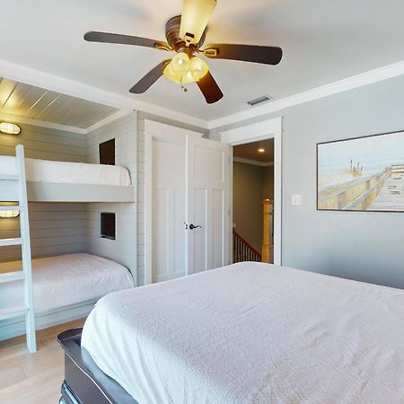 Costa Vista Townhomes Дестін Номер фото