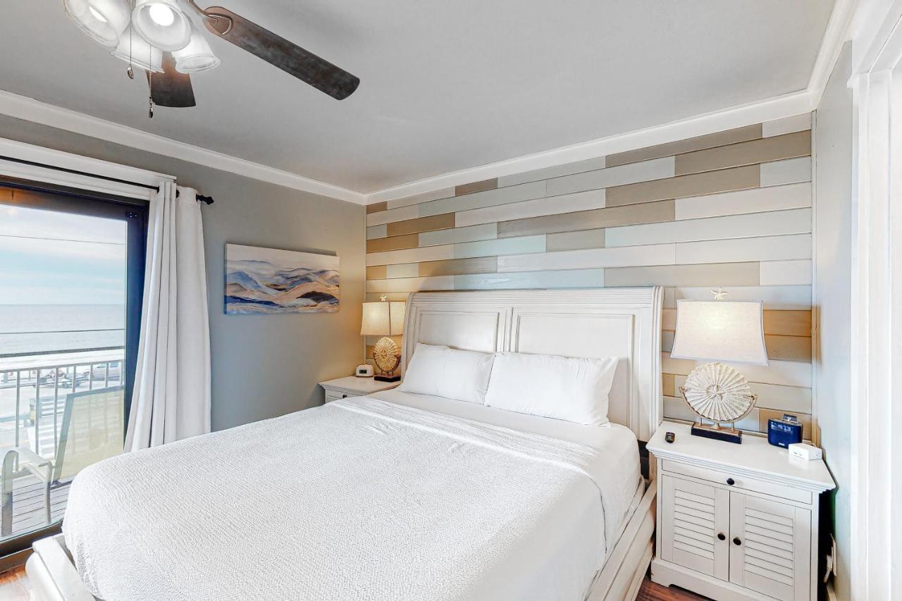 Costa Vista Townhomes Дестін Екстер'єр фото