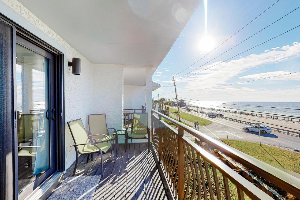 Costa Vista Townhomes Дестін Екстер'єр фото