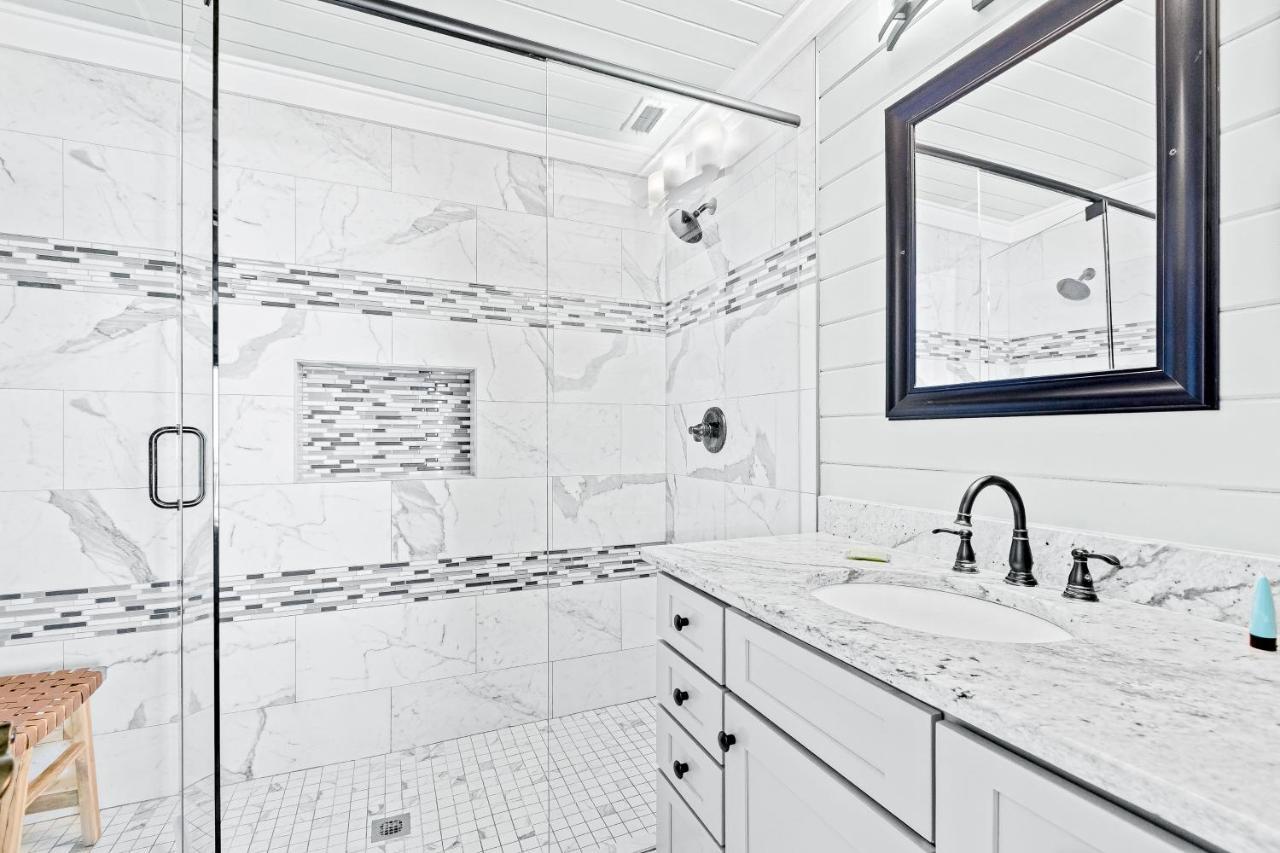 Costa Vista Townhomes Дестін Екстер'єр фото