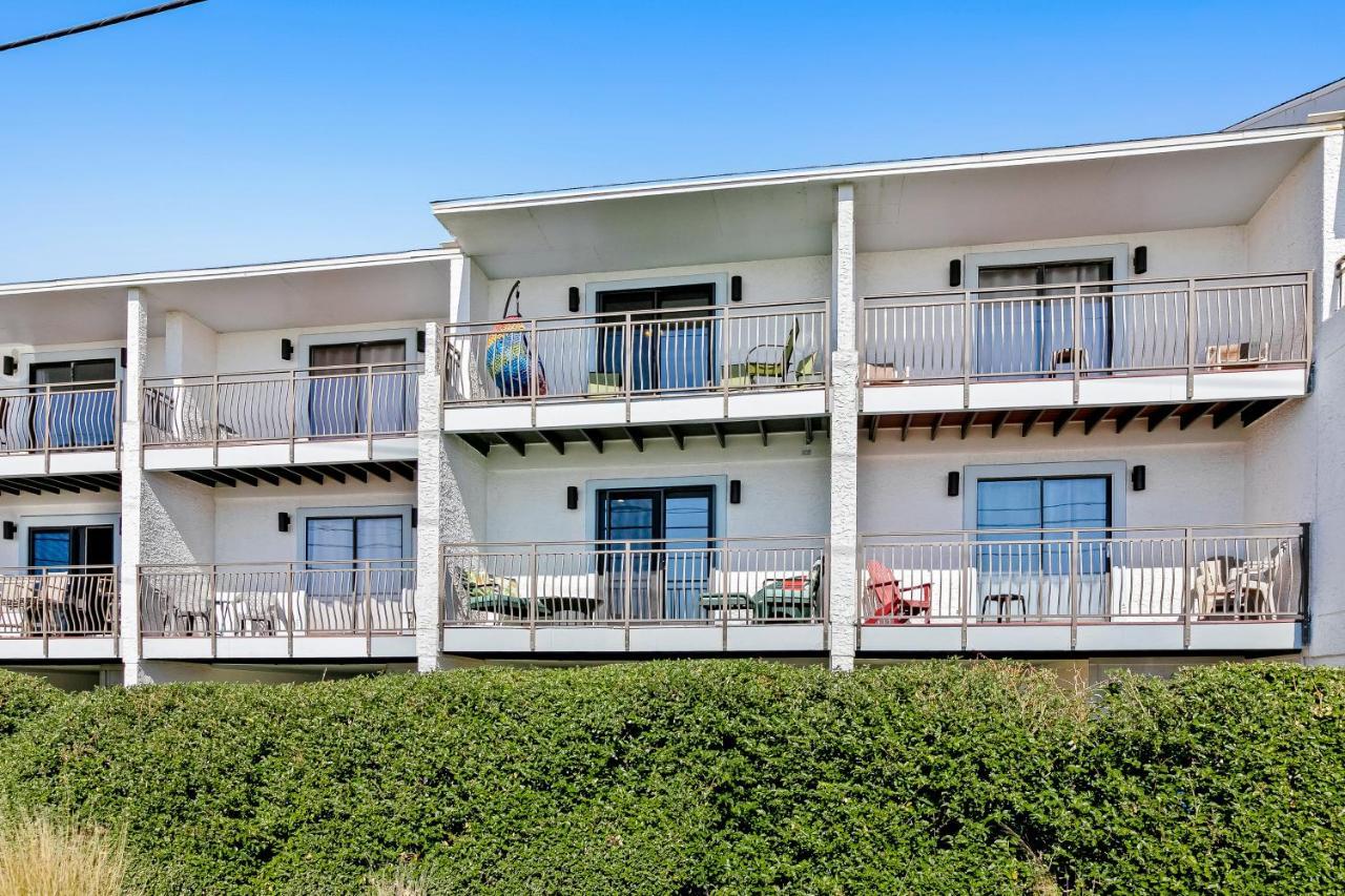 Costa Vista Townhomes Дестін Екстер'єр фото